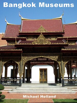 cover image of Bangkok Museums